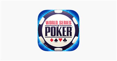 WSOP Poker: Texas Holdem Game 17+ .